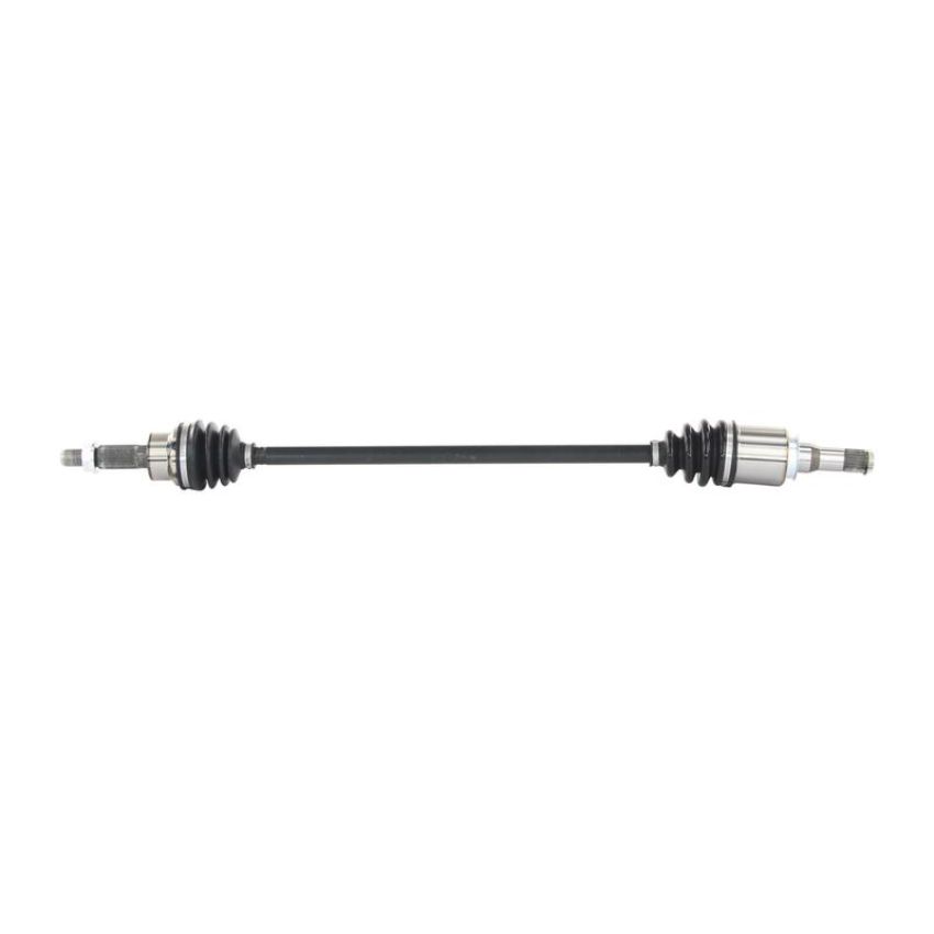 TRAKMOTIVE AXLES FD-8182 CV Axle Shaft