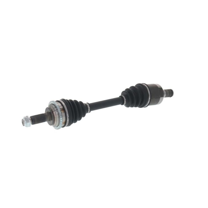 TRAKMOTIVE AXLES FD-8191 CV Axle Shaft