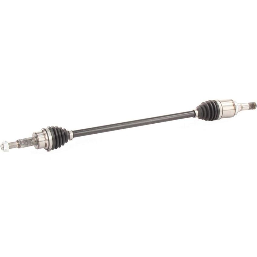 TRAKMOTIVE AXLES FD-8194HDX Extreme Climate CV Axle Shaft