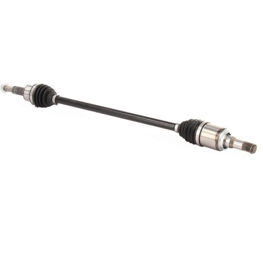 TRAKMOTIVE AXLES FD-8194HDX Extreme Climate CV Axle Shaft