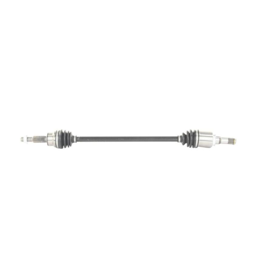 TRAKMOTIVE AXLES FD-8195 CV Axle Shaft