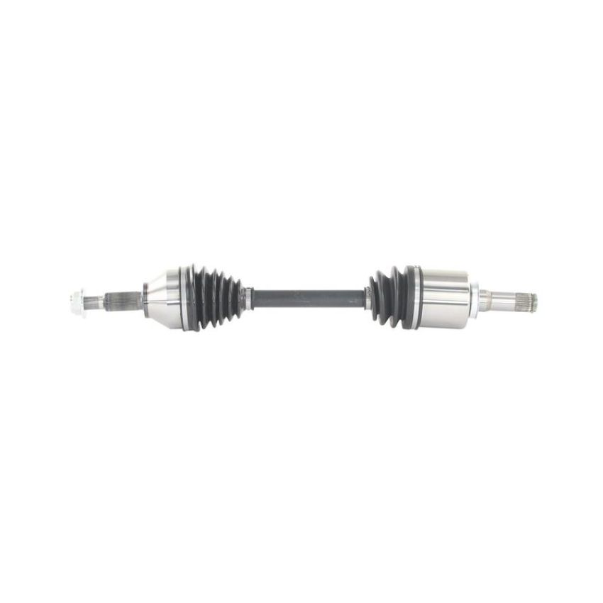 TRAKMOTIVE AXLES FD-8198 CV Axle Shaft