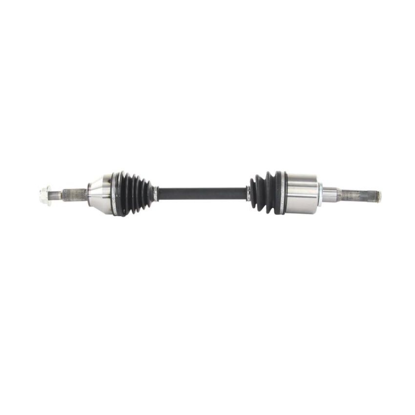 TRAKMOTIVE AXLES FD-8202 CV Axle Shaft
