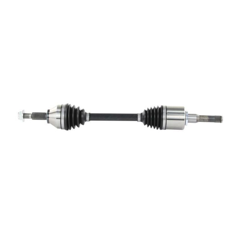 TRAKMOTIVE AXLES FD-8202HDX Extreme Climate CV Axle Shaft