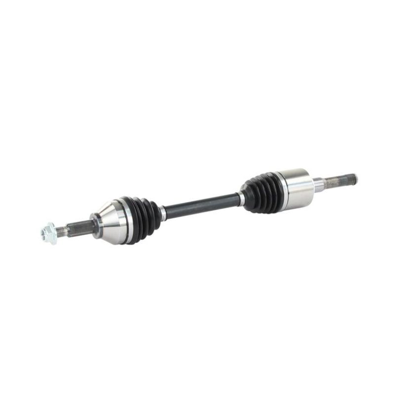 TRAKMOTIVE AXLES FD-8202HDX Extreme Climate CV Axle Shaft