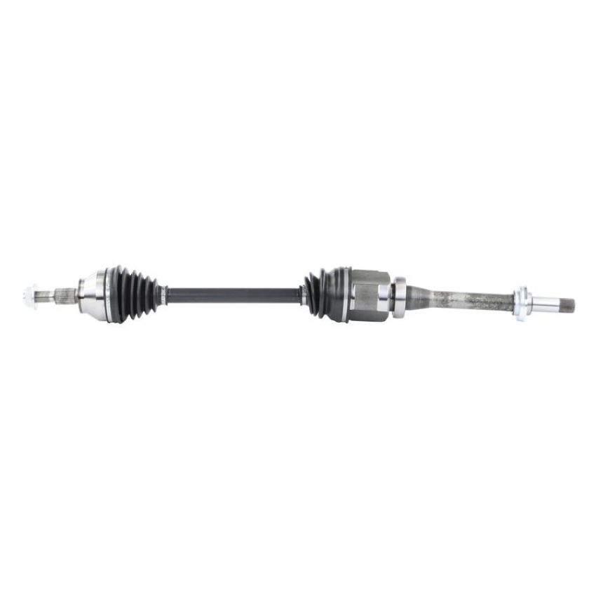 TRAKMOTIVE AXLES FD-8208 CV Axle Shaft