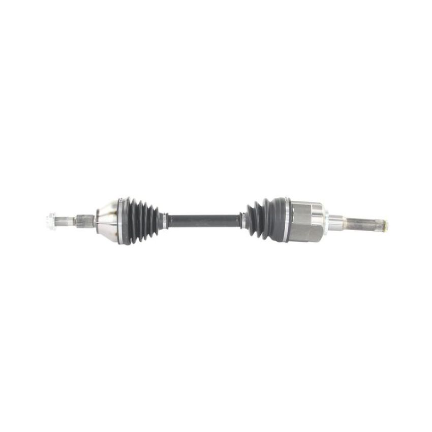 TRAKMOTIVE AXLES FD-8220 CV Axle Shaft