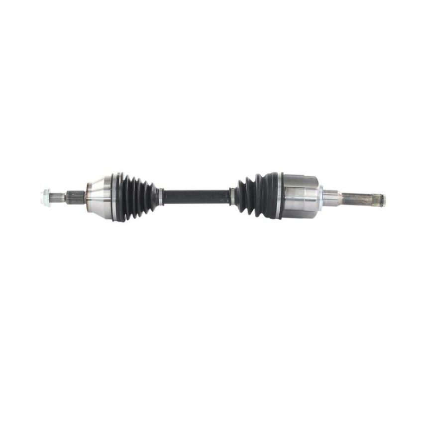 TRAKMOTIVE AXLES FD-8221 CV Axle Shaft