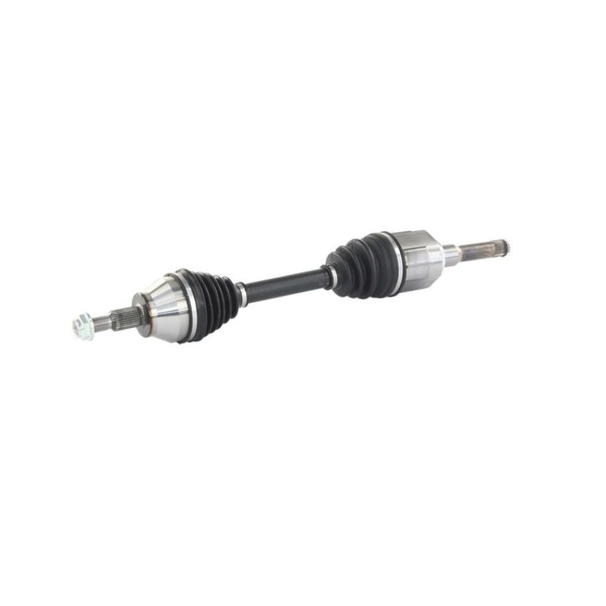 TRAKMOTIVE AXLES FD-8221 CV Axle Shaft