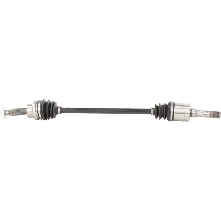 TRAKMOTIVE AXLES FD-8230 CV Axle Shaft