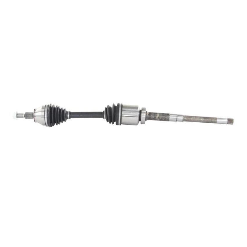 TRAKMOTIVE AXLES FD-8232 CV Axle Shaft