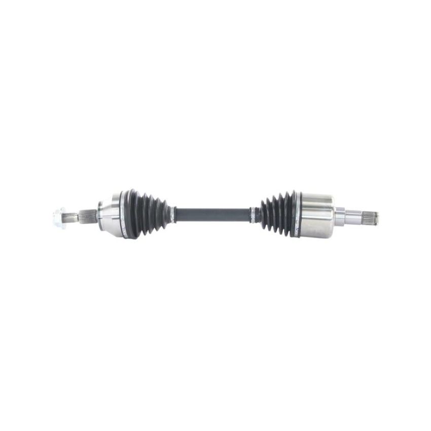 TRAKMOTIVE AXLES FD-8235 CV Axle Shaft
