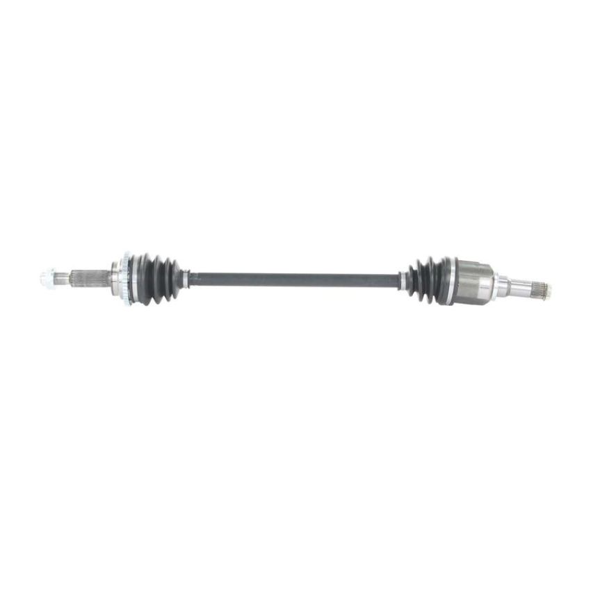 TRAKMOTIVE AXLES FD-8237 CV Axle Shaft