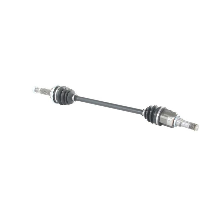 TRAKMOTIVE AXLES FD-8237 CV Axle Shaft