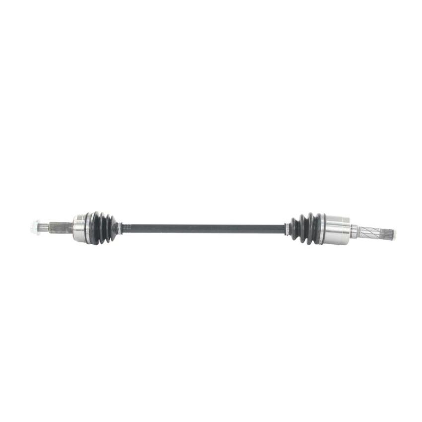 TRAKMOTIVE AXLES FD-8241 CV Axle Shaft
