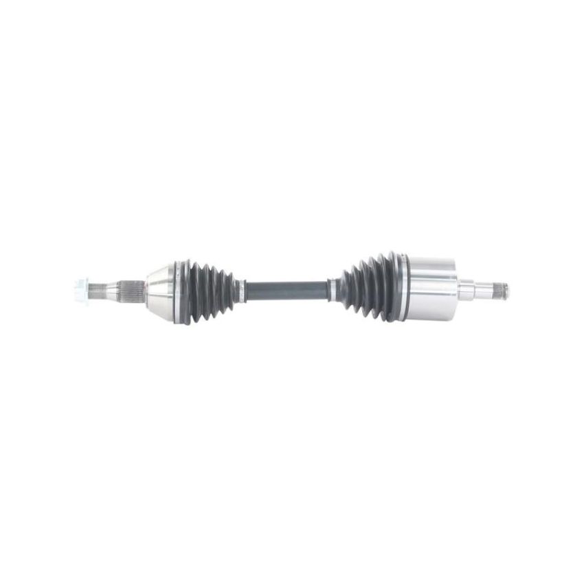 TRAKMOTIVE AXLES FD-8243 CV Axle Shaft