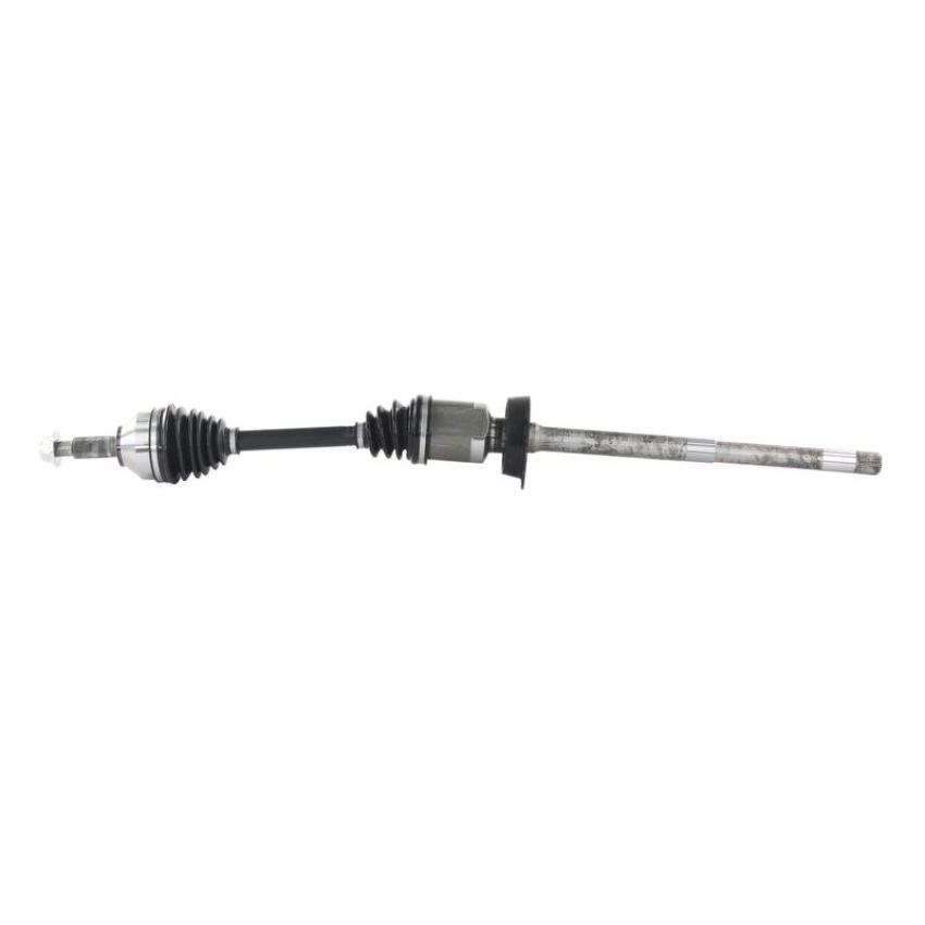 TRAKMOTIVE AXLES FD-8246 CV Axle Shaft