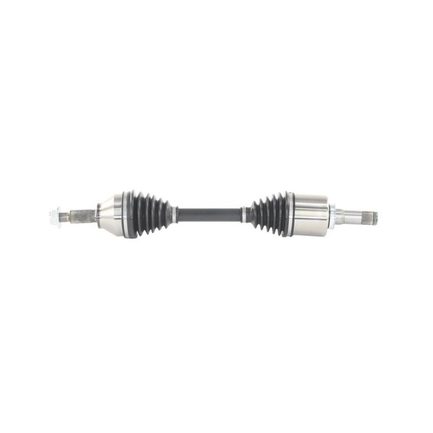 TRAKMOTIVE AXLES FD-8249 CV Axle Shaft