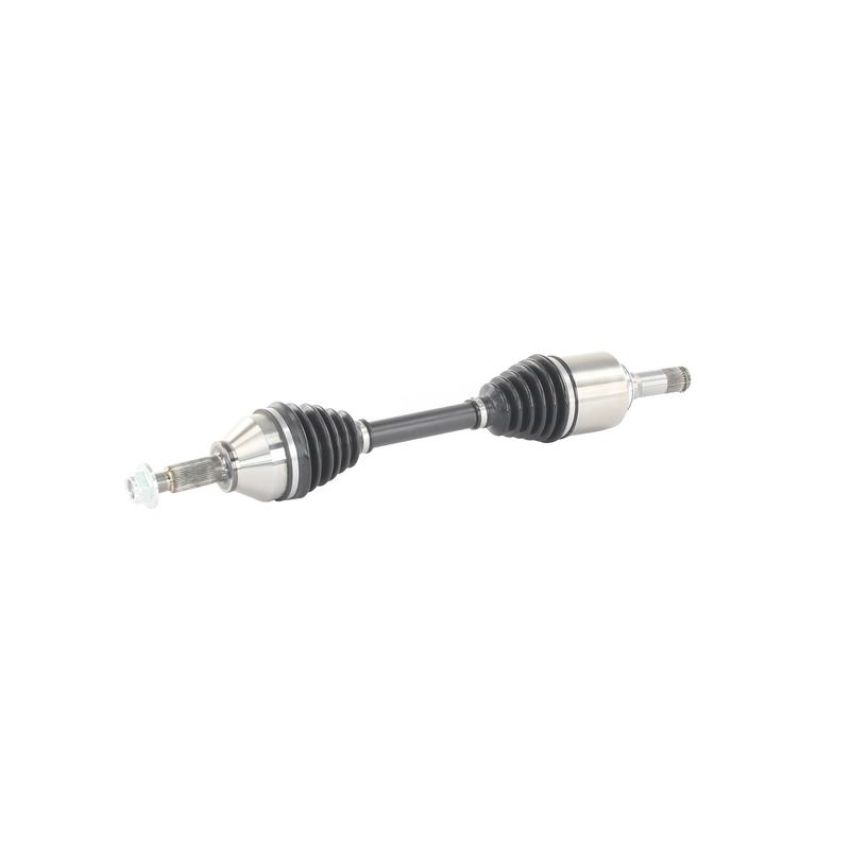 TRAKMOTIVE AXLES FD-8249 CV Axle Shaft
