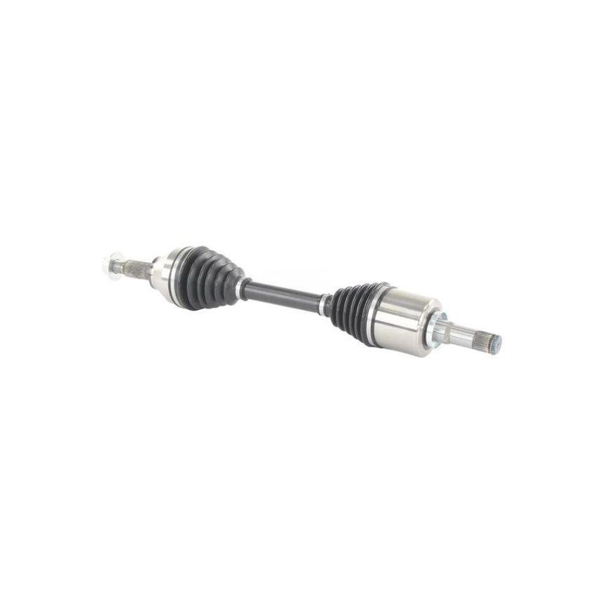 TRAKMOTIVE AXLES FD-8249 CV Axle Shaft
