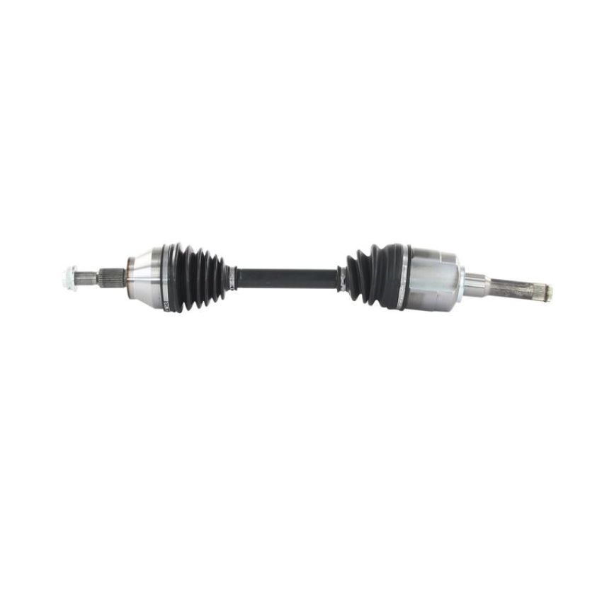 TRAKMOTIVE AXLES FD-8256 CV Axle Shaft