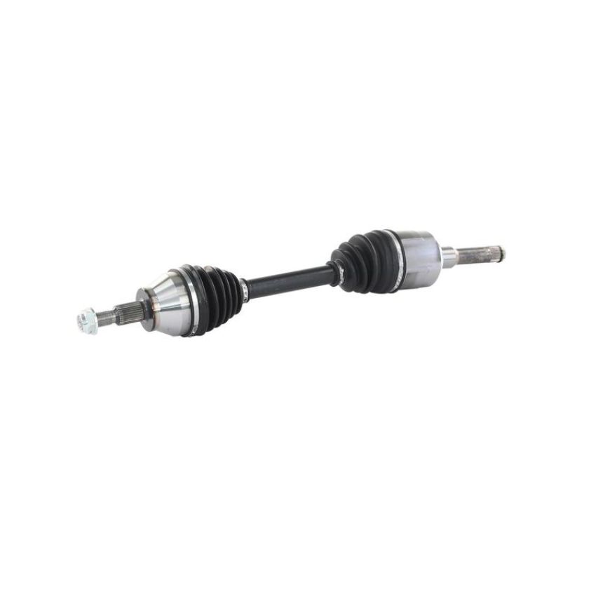TRAKMOTIVE AXLES FD-8256 CV Axle Shaft
