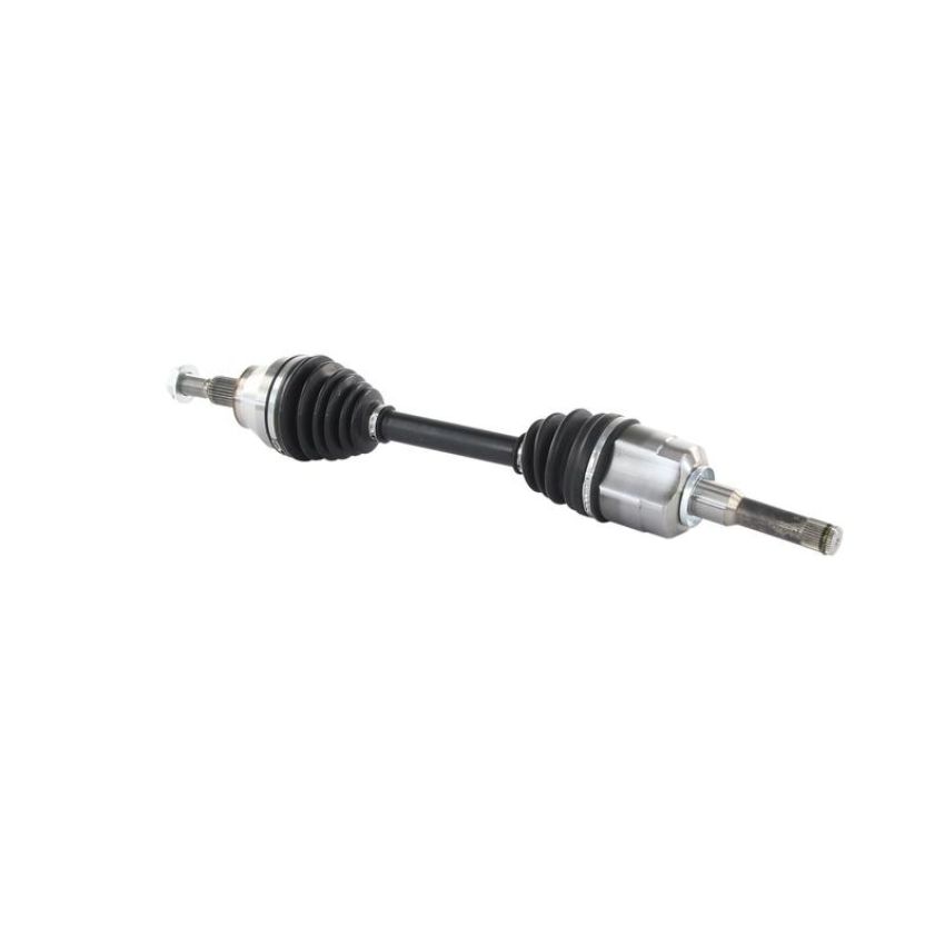 TRAKMOTIVE AXLES FD-8256 CV Axle Shaft