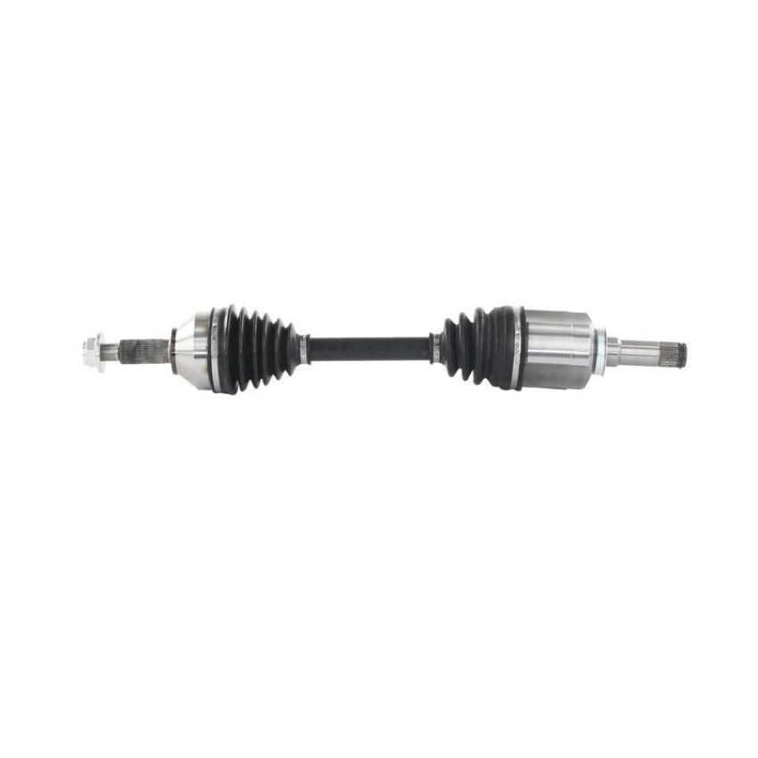 TRAKMOTIVE AXLES FD-8257 CV Axle Shaft