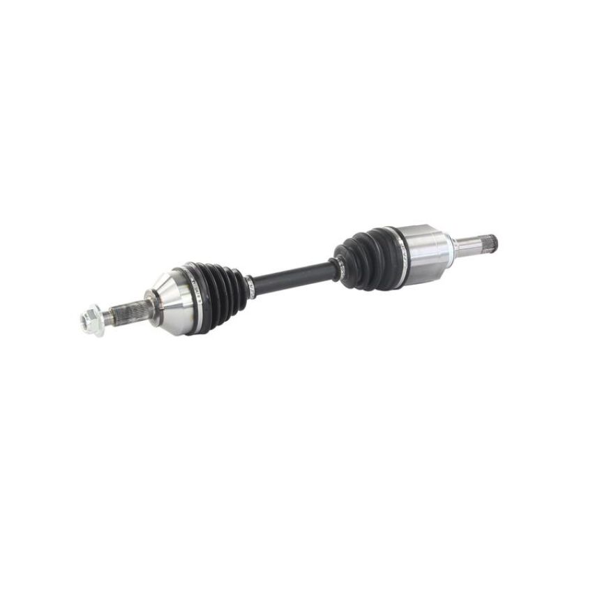 TRAKMOTIVE AXLES FD-8257 CV Axle Shaft