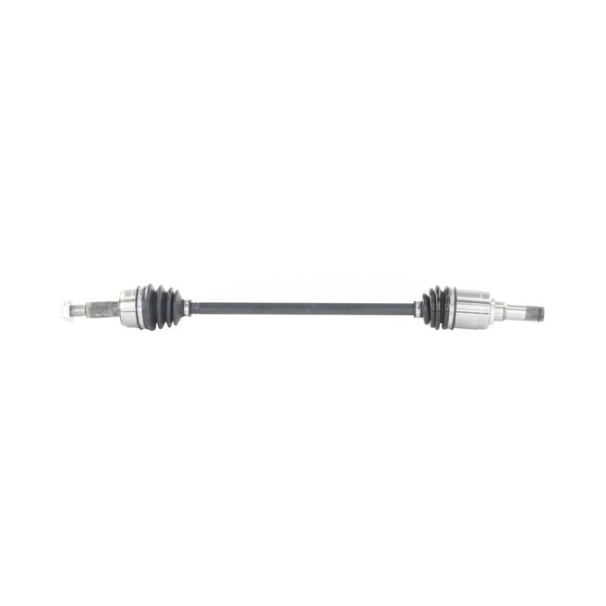 TRAKMOTIVE AXLES FD-8258 CV Axle Shaft