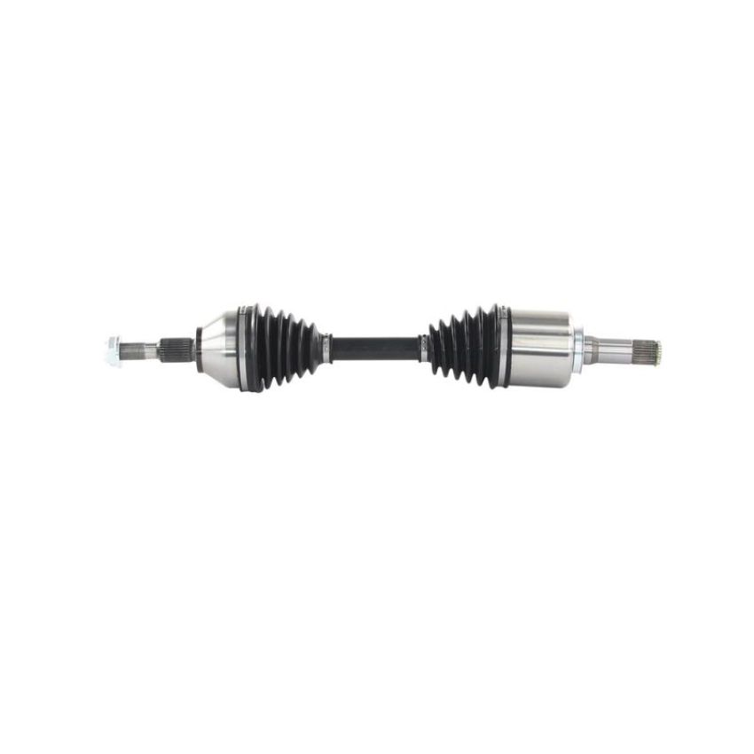 TRAKMOTIVE AXLES FD-8261 CV Axle Shaft