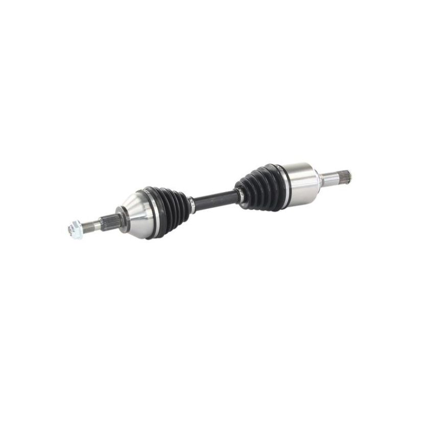 TRAKMOTIVE AXLES FD-8261 CV Axle Shaft