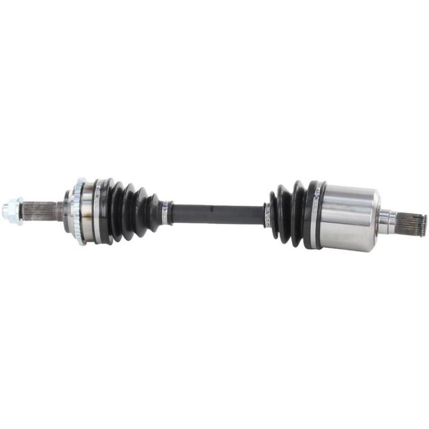 TRAKMOTIVE AXLES FD-8272 AAR CV Axle Shaft