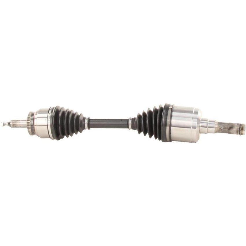 TRAKMOTIVE AXLES FD-8273 CV Axle Shaft