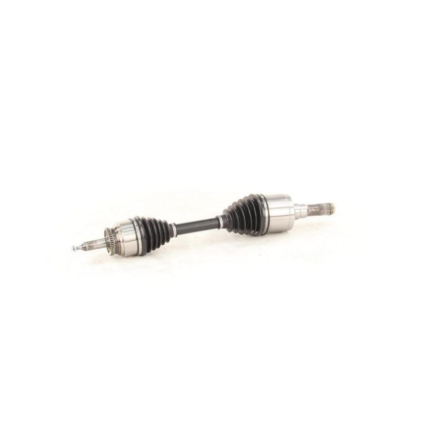 TRAKMOTIVE AXLES FD-8273 CV Axle Shaft