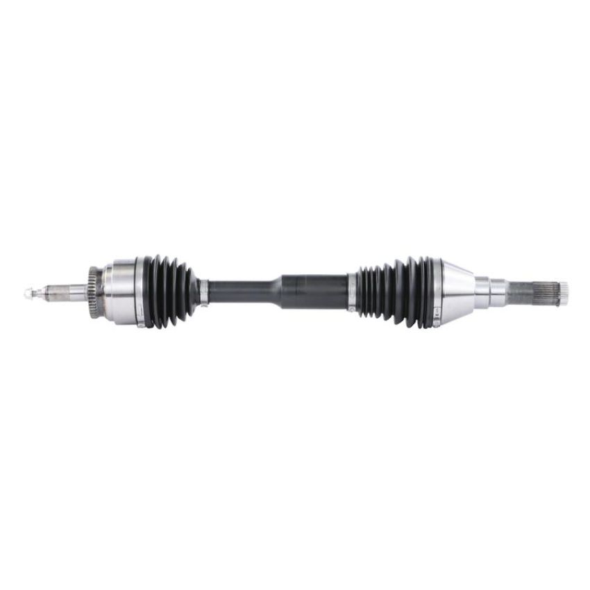 TRAKMOTIVE AXLES FD-8273XTT Extended Travel CV Axle Shaft
