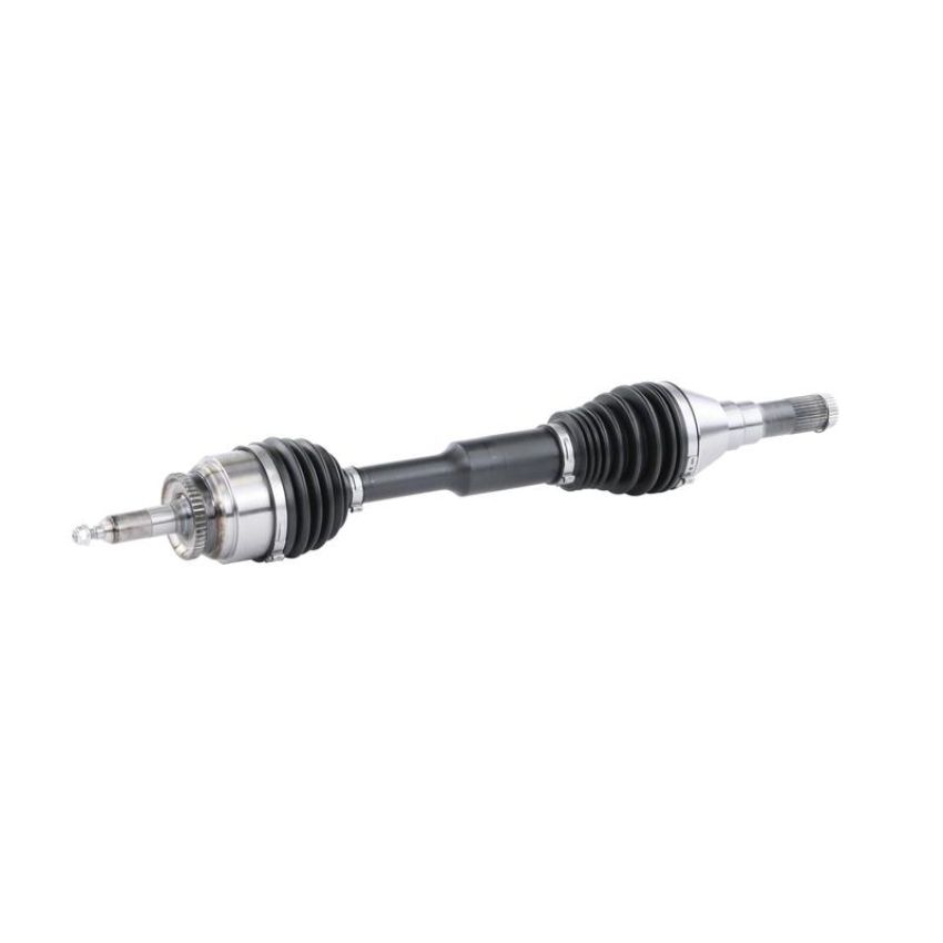 TRAKMOTIVE AXLES FD-8273XTT Extended Travel CV Axle Shaft