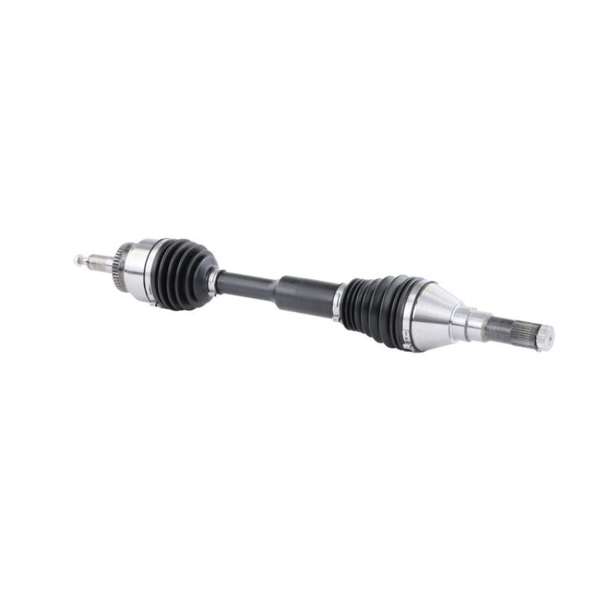 TRAKMOTIVE AXLES FD-8273XTT Extended Travel CV Axle Shaft
