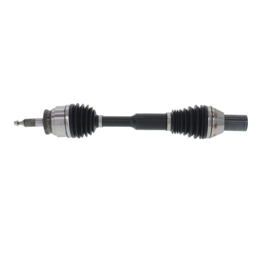 TRAKMOTIVE AXLES FD-8274XTT Extended Travel CV Axle Shaft