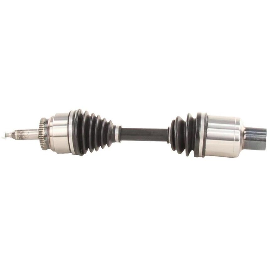 TRAKMOTIVE AXLES FD-8275 CV Axle Shaft