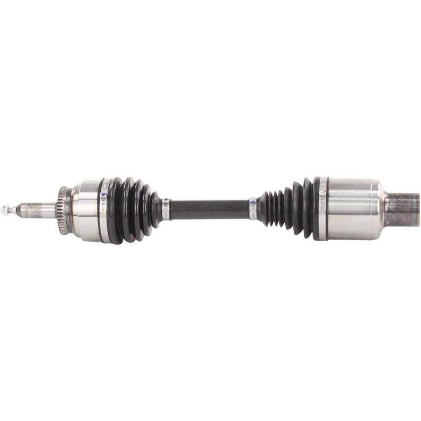 TRAKMOTIVE AXLES FD-8275HDX Extreme Climate CV Axle Shaft