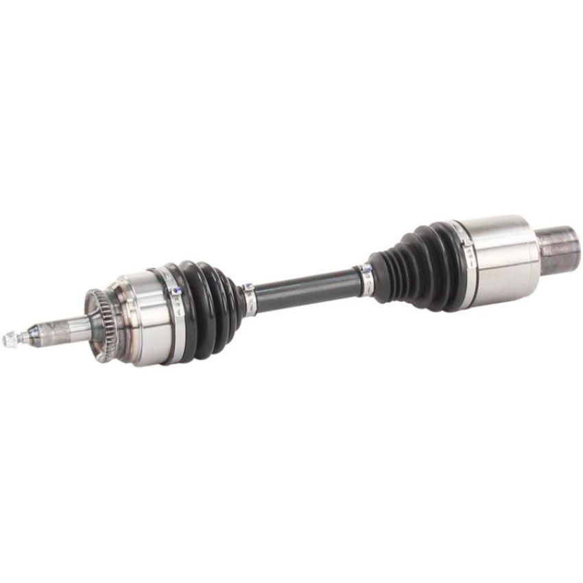 TRAKMOTIVE AXLES FD-8275HDX Extreme Climate CV Axle Shaft