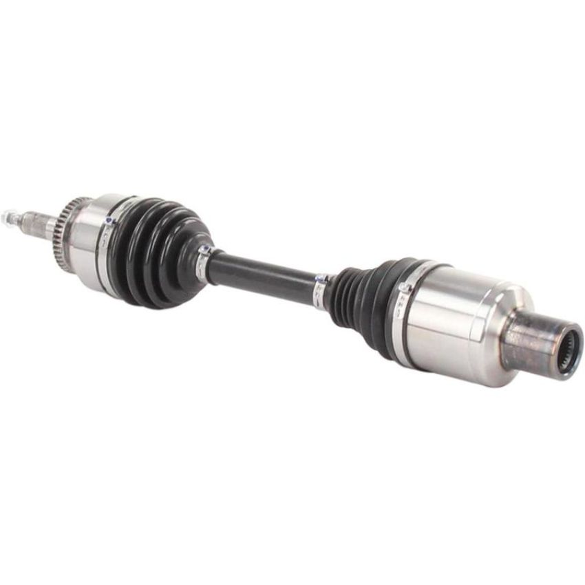 TRAKMOTIVE AXLES FD-8275HDX Extreme Climate CV Axle Shaft
