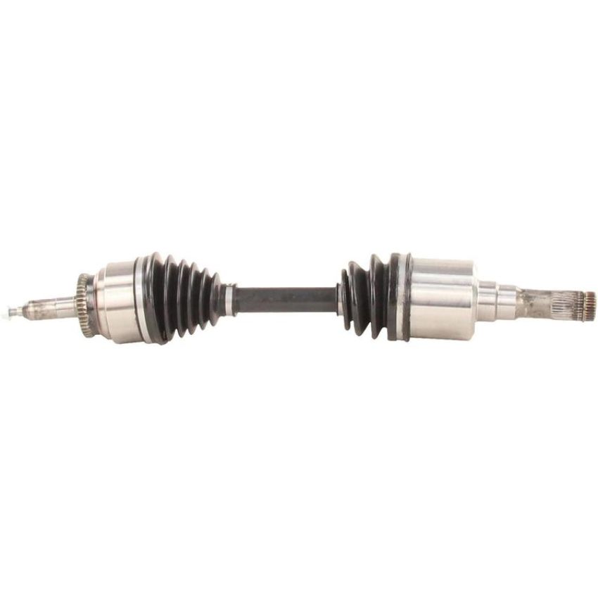 TRAKMOTIVE AXLES FD-8277 CV Axle Shaft