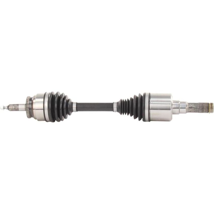 TRAKMOTIVE AXLES FD-8277HDX Extreme Climate CV Axle Shaft