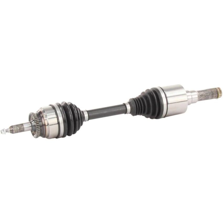 TRAKMOTIVE AXLES FD-8277HDX Extreme Climate CV Axle Shaft