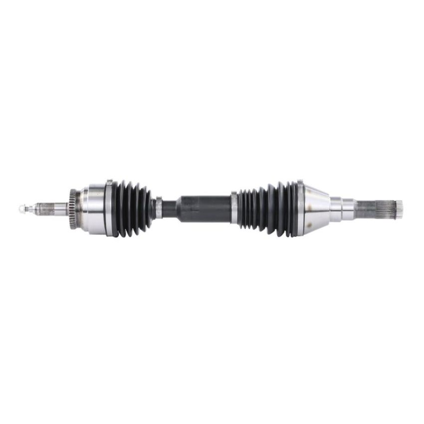TRAKMOTIVE AXLES FD-8277XTT Extended Travel CV Axle Shaft
