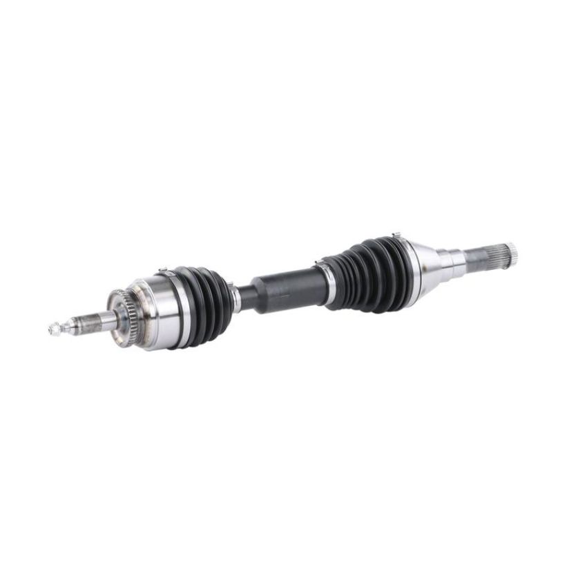 TRAKMOTIVE AXLES FD-8277XTT Extended Travel CV Axle Shaft