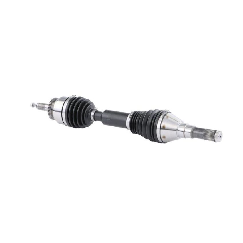 TRAKMOTIVE AXLES FD-8277XTT Extended Travel CV Axle Shaft