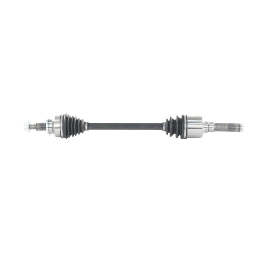 TRAKMOTIVE AXLES FD-8280 CV Axle Shaft